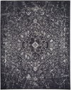 Gakko Machine Woven Rug, by Surya, 14'11.92" length x 11'11.7" width thumbnail