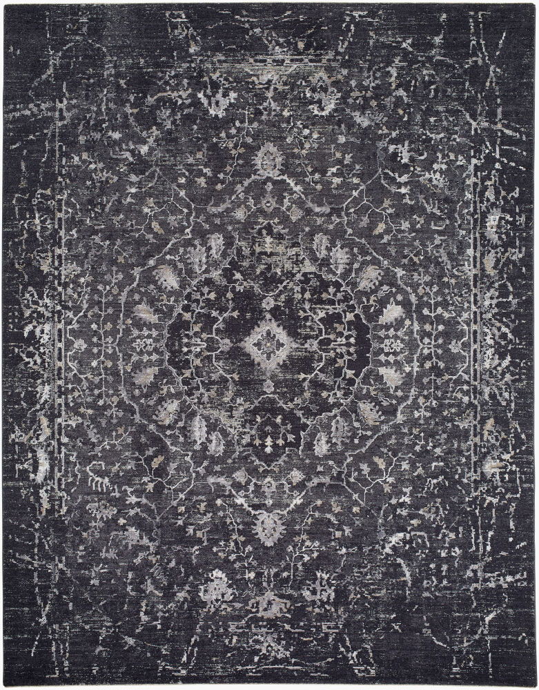 Gakko Machine Woven Rug large image 