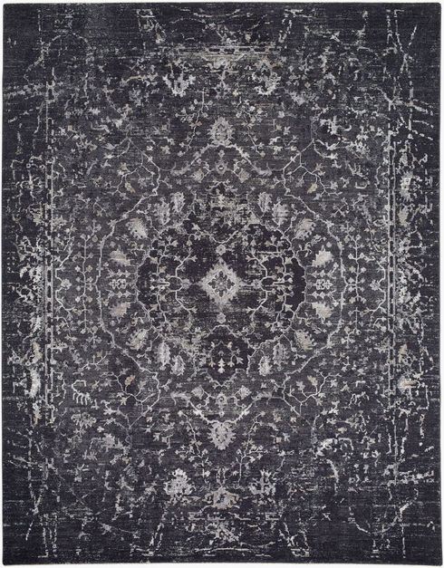 Gakko Machine Woven Rug