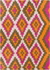 Alameda Handmade Rug thumbnail 0