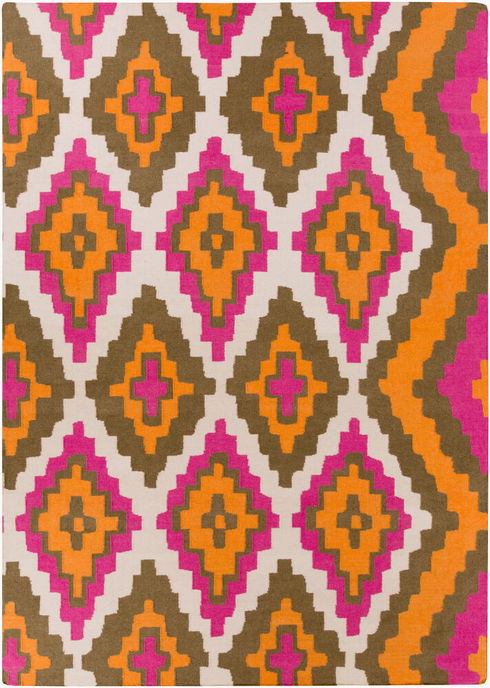Alameda Handmade Rug