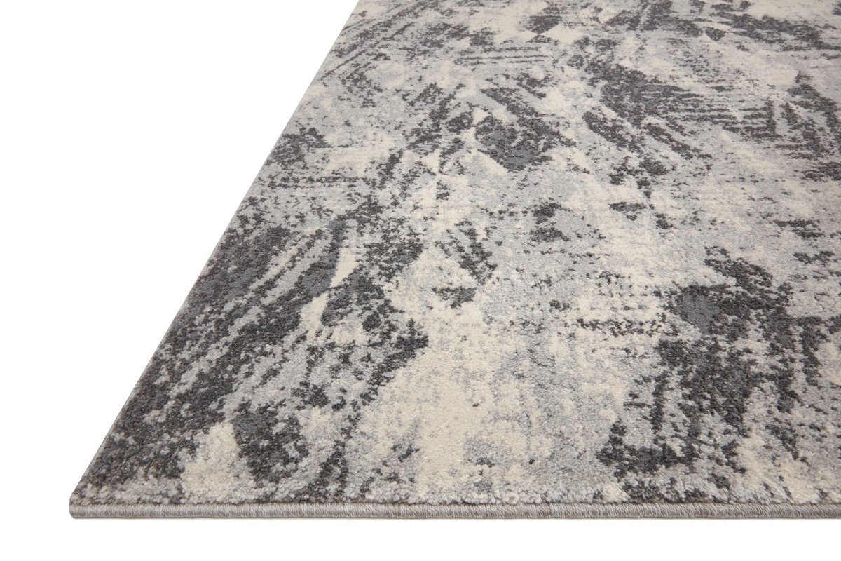 Loloi II Austen Rug, 5'3" length x 7'7" width View 3