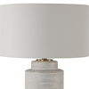 Crimp Ribbed Table Lamp thumbnail 5