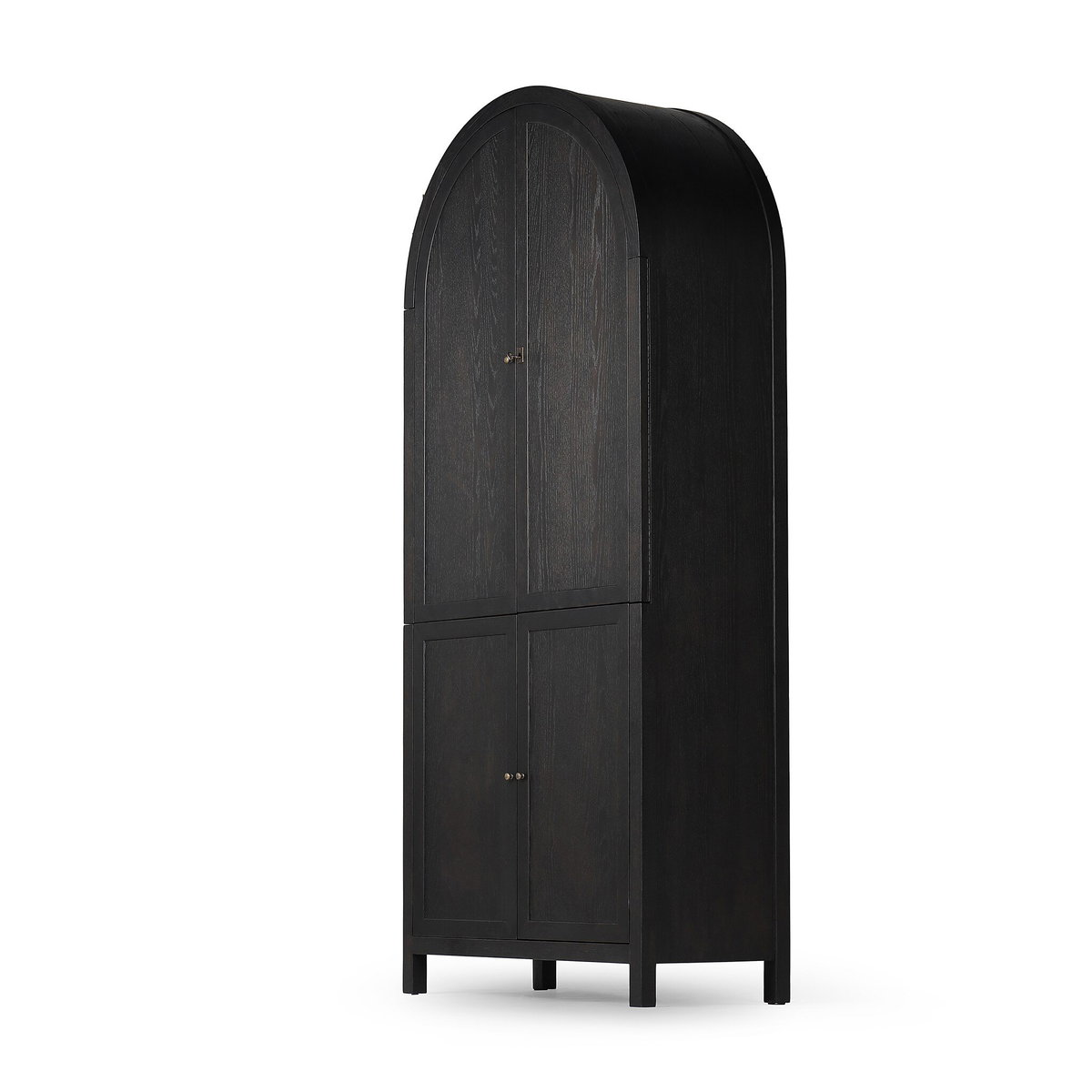 Darts Cabinet, Game Table by Four Hands, 38" width x 88" height x 18" depth View 8