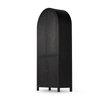 Darts Cabinet, Game Table by Four Hands, 38" width x 88" height x 18" depth thumbnail 8