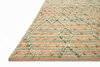 Loloi Beacon Rug, 1'6" length x 1'6" width thumbnail 2