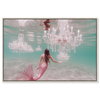 Lost City of Mermaids II (No Embellishment), Art by Oliver Gal,  45x30 thumbnail 1