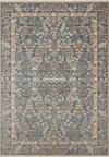 Rifle Paper Co. x Loloi Holland Rug, 2'3" length x 3'9" width thumbnail 1