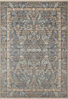Rifle Paper Co. x Loloi Holland Rug, 5'3" length x 7'9" width thumbnail 1