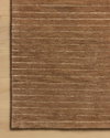 Chris Loves Julia x Loloi Henry Rug, 1'6" length x 1'6" width thumbnail 5