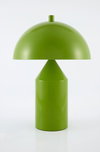 Elder Accent Table Lamp, by Surya, 14" width x 21" height thumbnail