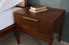 Mercury Nightstand, Exotic, by Greenington, 18" length x 22" width x 22" height thumbnail 3