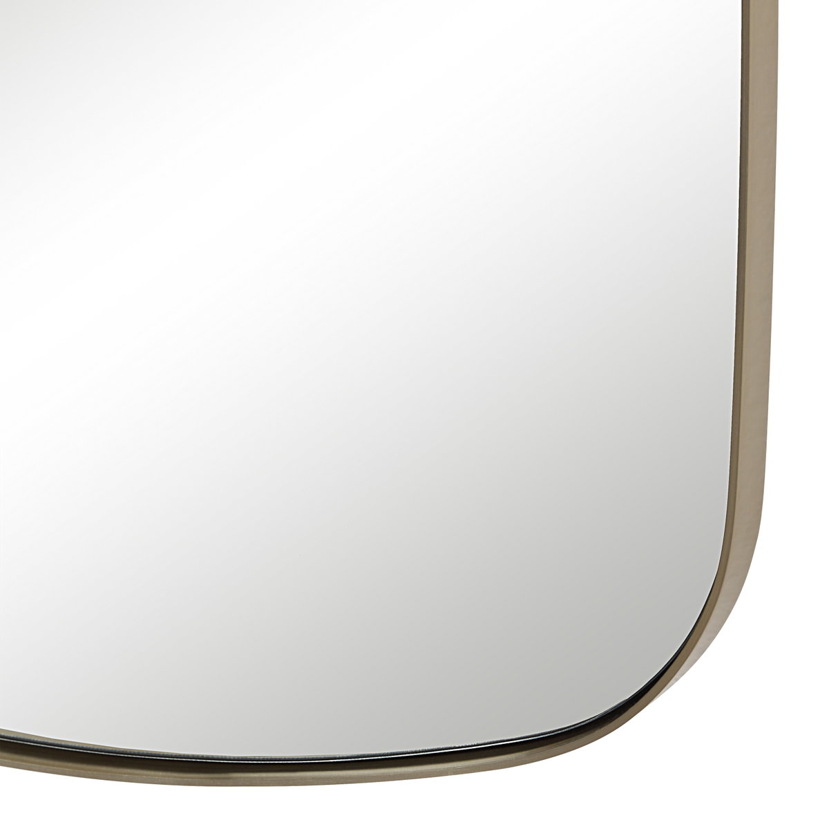 Jacossa, Mirror by Renwil, 40" height x 1" depth View 3