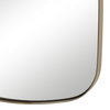 Jacossa, Mirror by Renwil, 40" height x 1" depth thumbnail 3