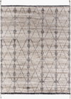 Birch Handmade Rug, by Surya, 14' length x 10' width thumbnail