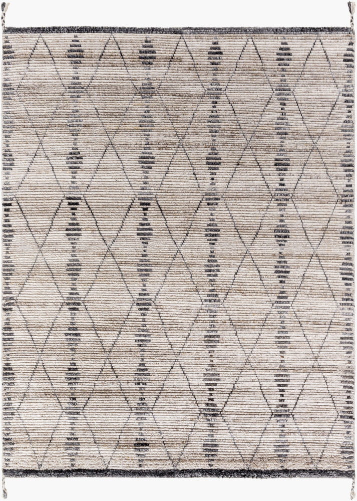 Birch Handmade Rug, by Surya, 14' length x 10' width