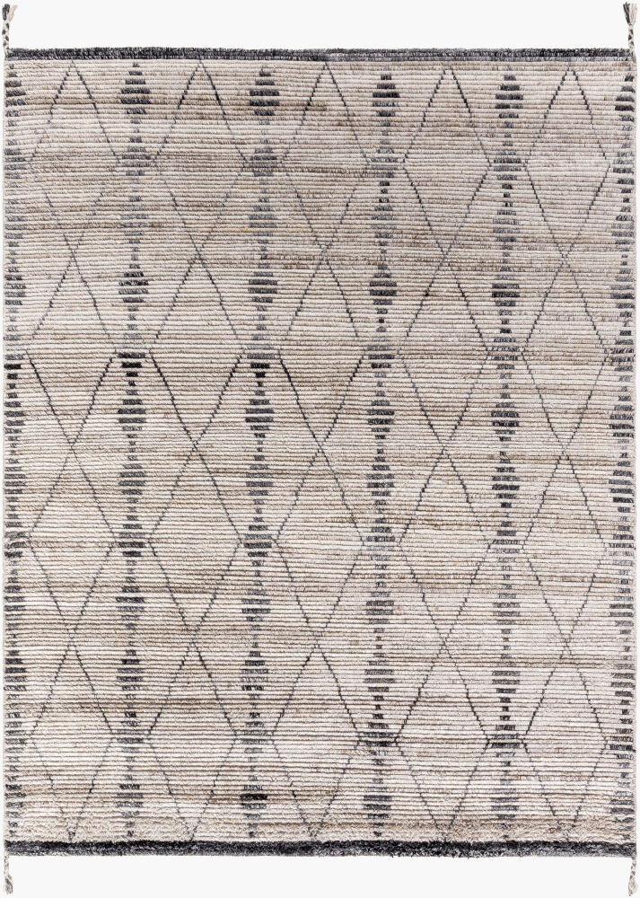 Birch Handmade Rug large image 