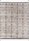 Birch Handmade Rug thumbnail 0