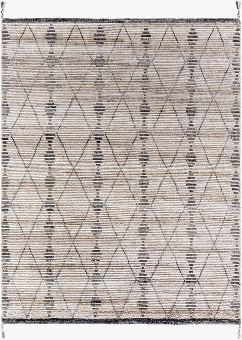 Birch Handmade Rug