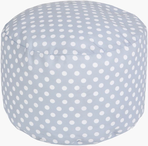 Rain Pouf