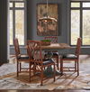 Brighton Bamboo Side Chair thumbnail 11