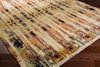 Govandi Handmade Rug, by Surya, 9' length x 6' width thumbnail