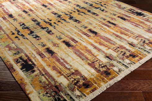 Govandi Handmade Rug