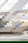 Mosaic 2-Drawer Nightstand thumbnail 9