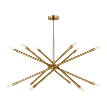 Online Designer Combined Living/Dining Eastyn Extra Large Chandelier