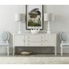 Serenity Upholstered Dining Chair, by Hooker Furniture, 21" width x 41" height x 25.25" depth thumbnail 3