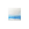 Morning Light Framed Painting Blue Palette, by Moe's Home, 48" width x 48" height x 1.75" depth thumbnail 1