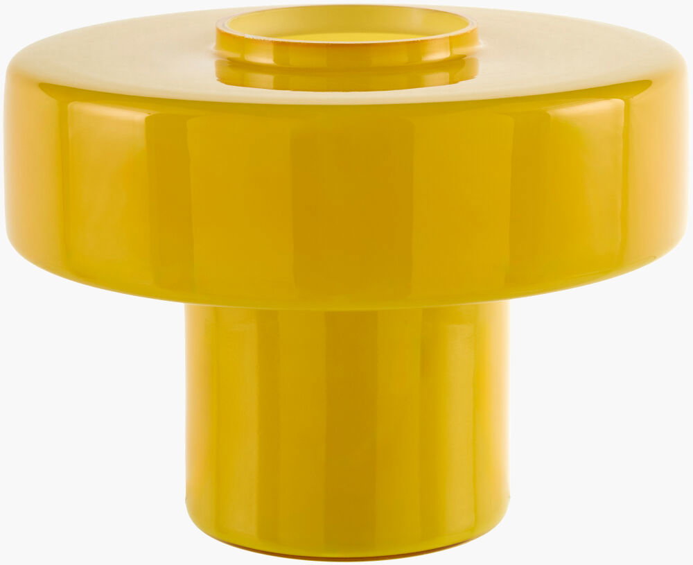 Nozay Accent Table Lamp, by Surya, 10" width x 7" height
