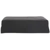 Miles Large Slipcover Ottoman, Benche by Rowe Furniture, 61" width x 18" height x 35" depth thumbnail 4