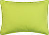 Essien Accent Pillow, Decorative Pillow by Surya, 16" length x 16" width thumbnail