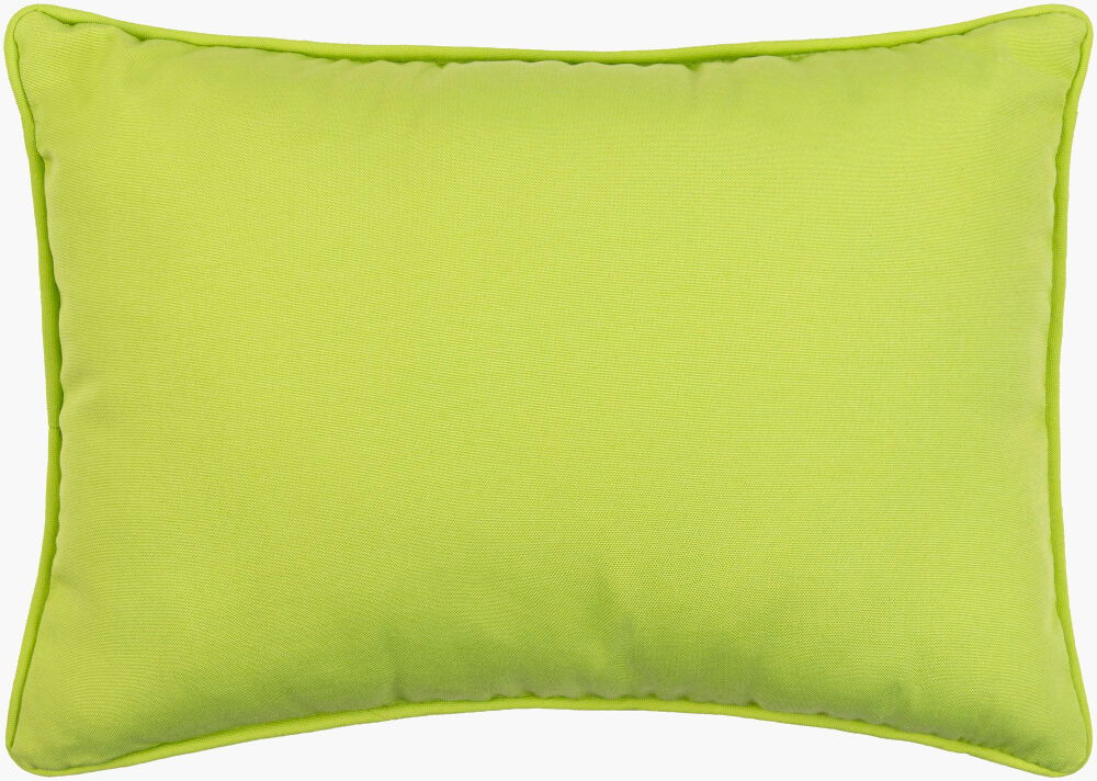 Essien Accent Pillow, Decorative Pillow by Surya, 16" length x 16" width