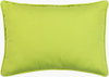 Essien Lumbar Pillow, Decorative Pillow by Surya, 13" length x 19" width thumbnail