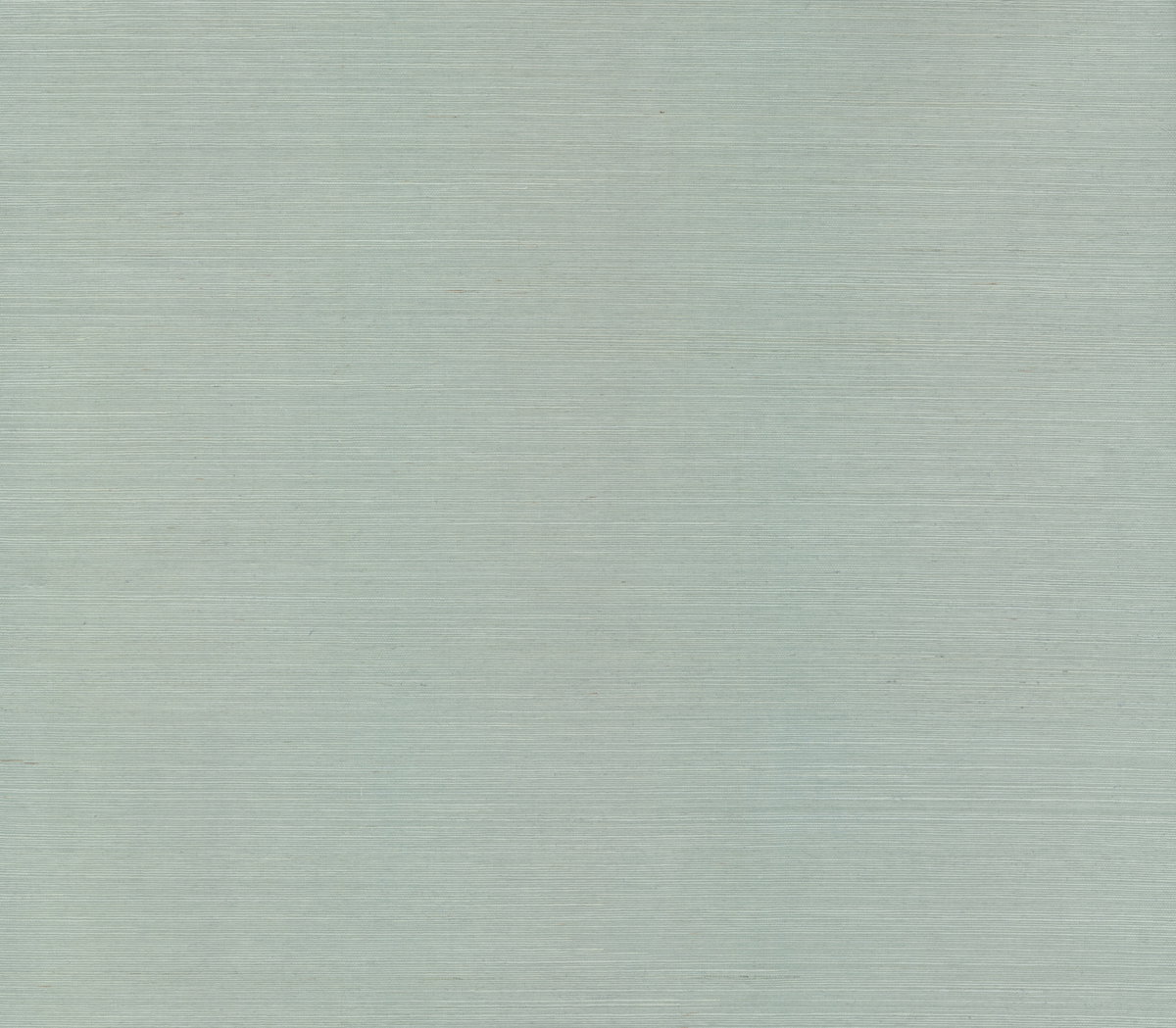 Sisal Twill Color Grasscloth Aquamarine Wallpaper, by York Wall, 24' length x 3' width x 0.02" depth