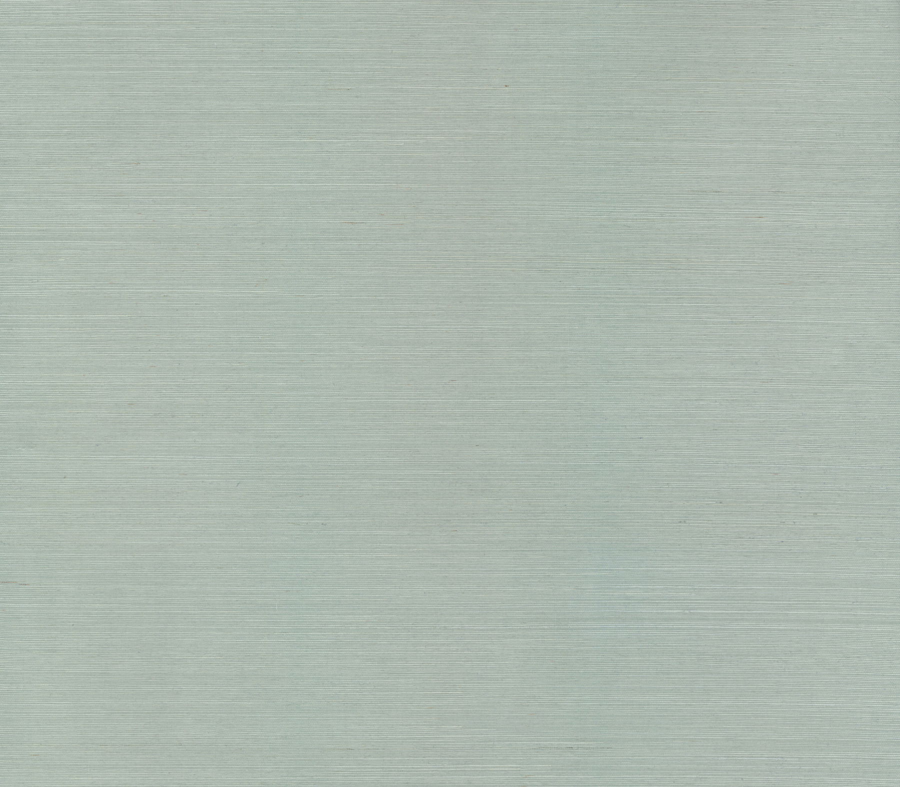 Sisal Twill Color Grasscloth Aquamarine Wallpaper large image 