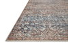 Chris Loves Julia x Loloi Jules Rug, 5' length x 7'6" width thumbnail 6