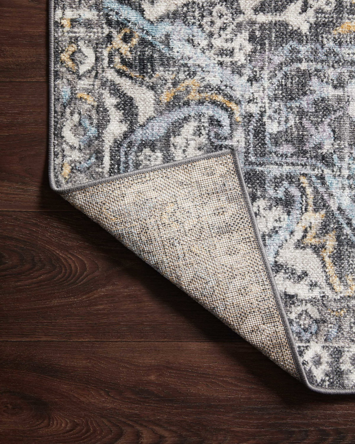 Loloi Cassandra Rug, 6'7" length x 9'3" width View 7