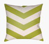 Litchfield Floor Pillow, Decorative Pillow by Surya, 26" length x 26" width thumbnail