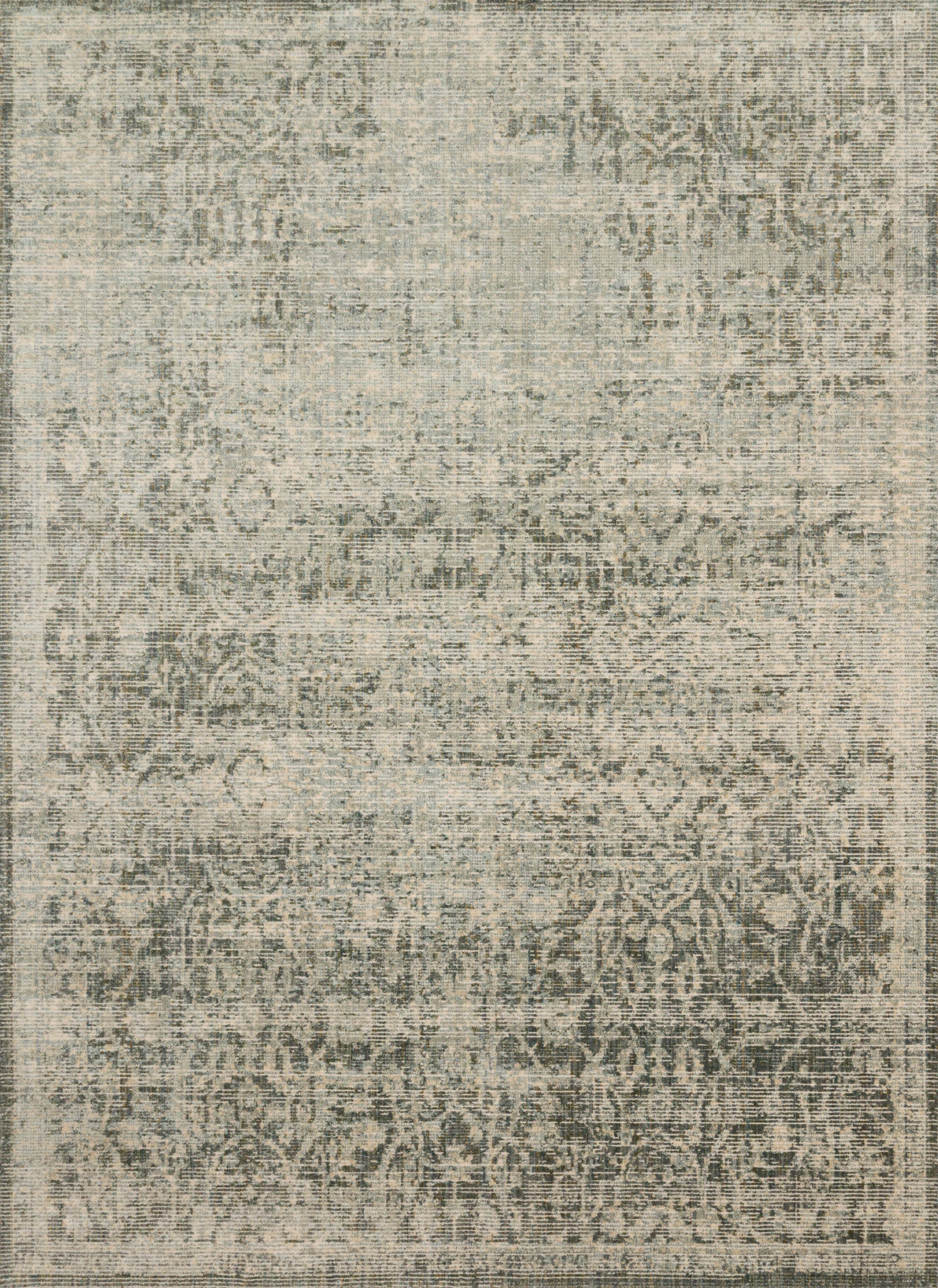 Magnolia Home by Joanna Gaines x Loloi Linnea Rug large image 