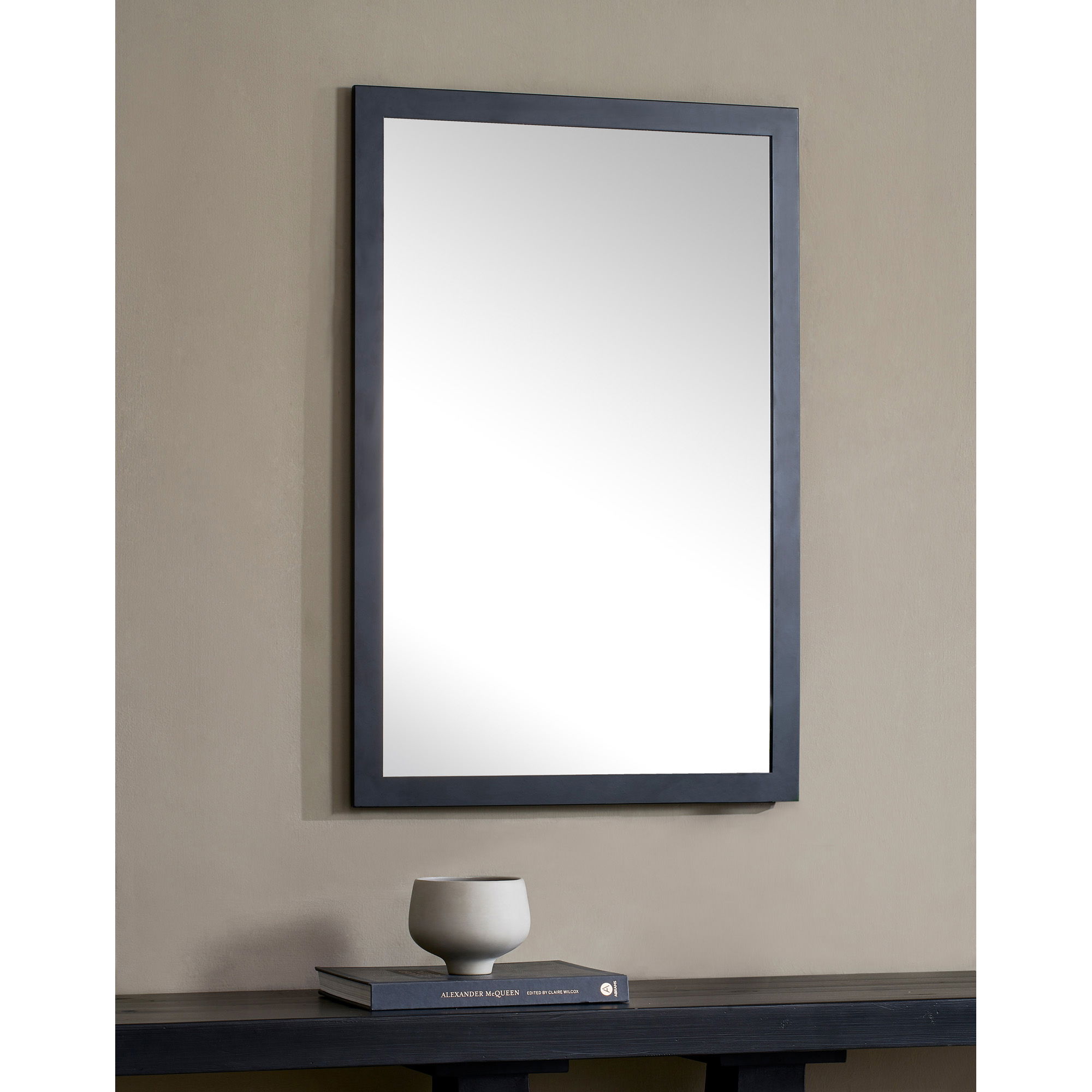 Salima Wall Mirror large image 