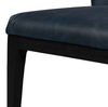 Jefferson Distilled Leather Dining Chair thumbnail 6