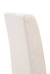 Levi Slipcover Dining Chair, Set of 2, by Essentials for Living, 22" width x 40.5" height x 26" depth thumbnail 6
