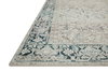 Magnolia Home by Joanna Gaines x Loloi Lenna Rug, 2'3" length x 3'9" width thumbnail 3