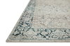 Magnolia Home by Joanna Gaines x Loloi Lenna Rug, 2'6" length x 9'6" width thumbnail 2
