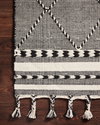 Loloi Sawyer Rug, 5' length x 7'6" width thumbnail 5