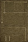 Jeremiah Brent x Loloi Barrow Rug, 2'6" length x 9'9" width thumbnail 1