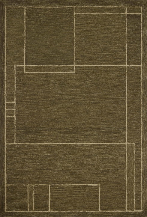 Jeremiah Brent x Loloi Barrow Rug